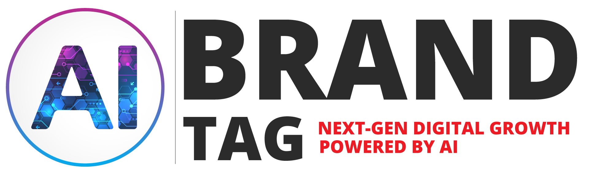 Ai Brand Tag